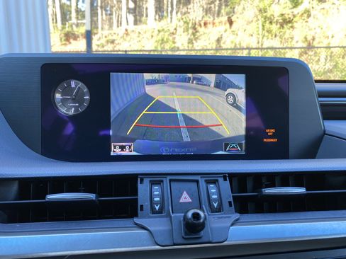 Used 2020 Lexus ES 350 w/ Premium Package image 25