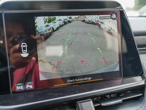 New 2026 Subaru Outback Premium image 25