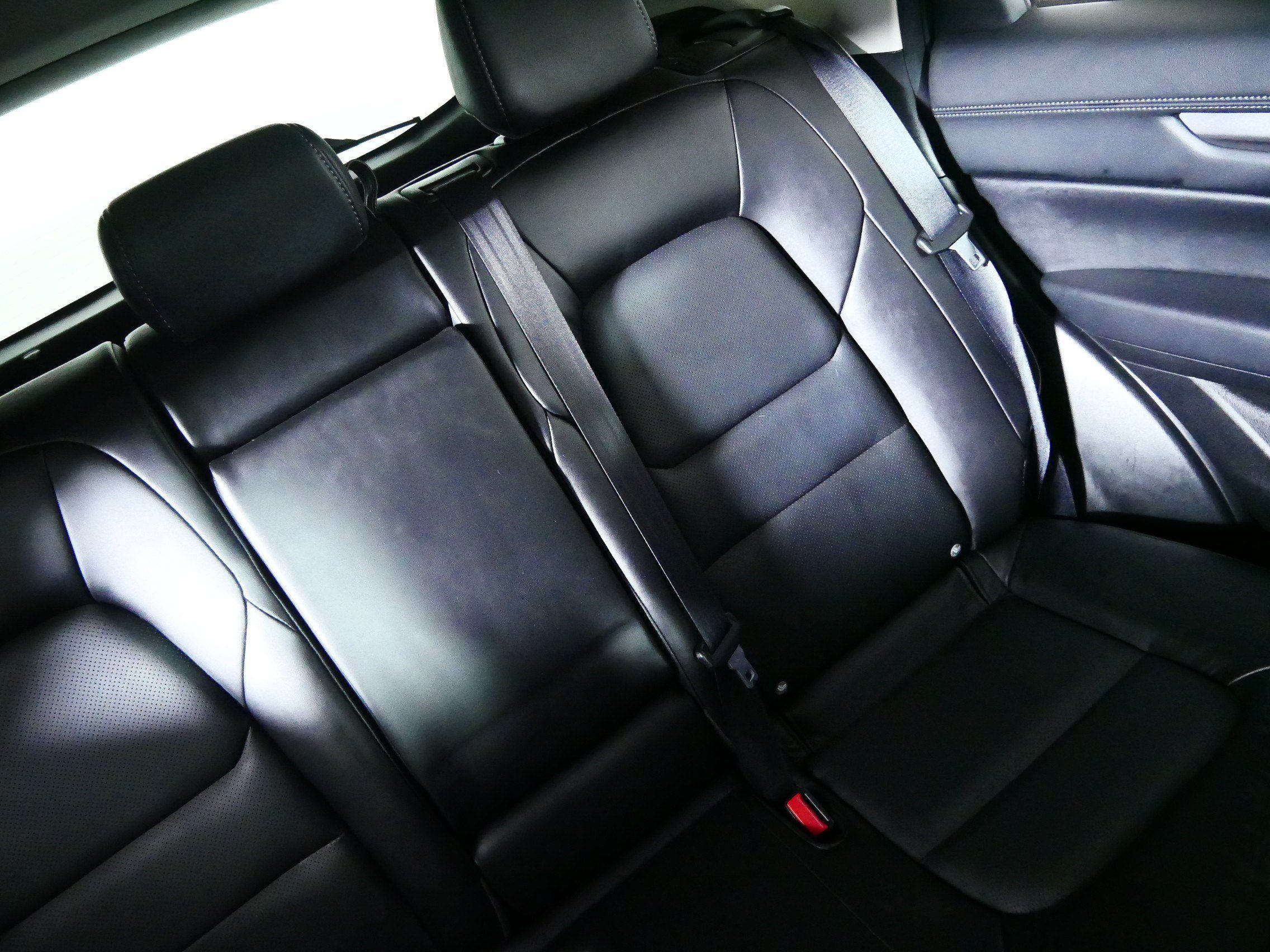 Used 2025 MAZDA CX-5 AWD 2.5 S w/ Select Package image 14