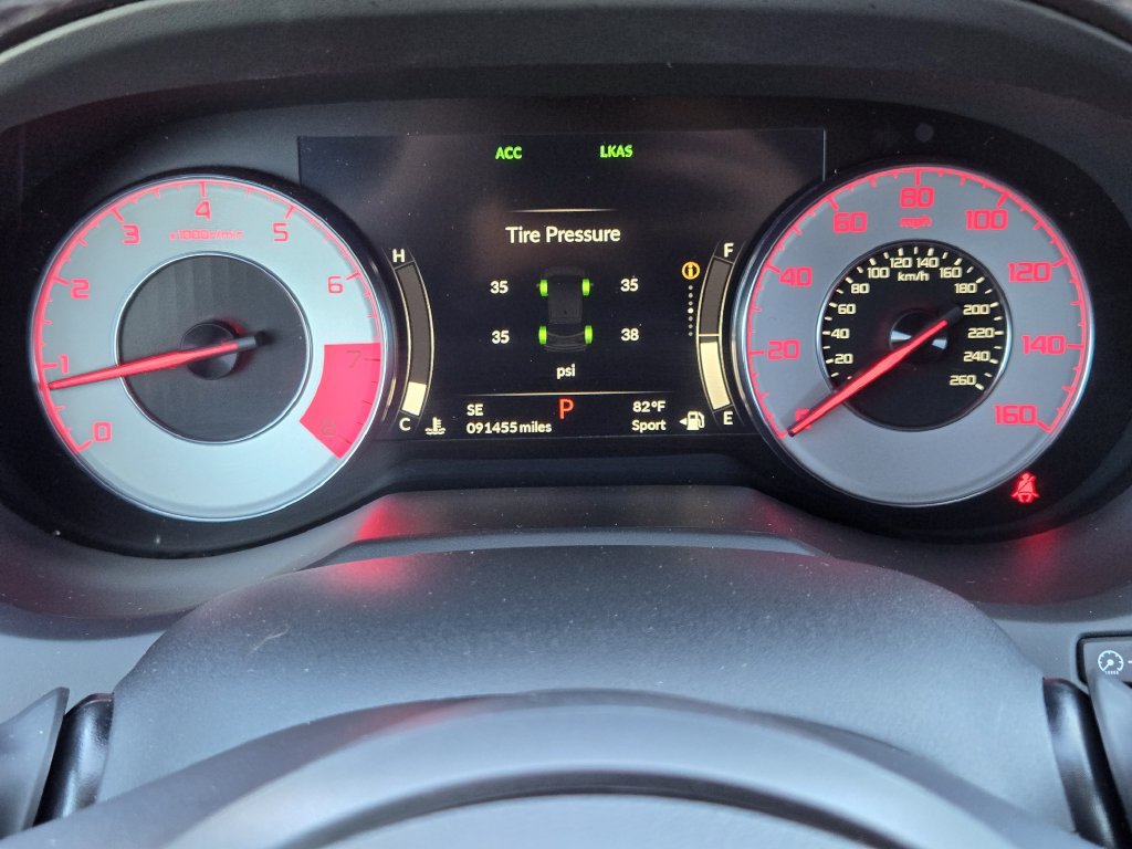 Used 2021 Acura RDX w/ Advance Package FWD image 17