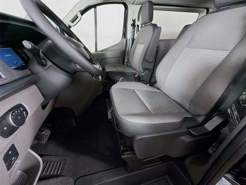 New 2026 Ford Transit 350 XLT AWD/4WD image 2