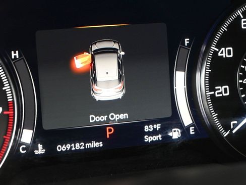 Used 2019 Acura RDX AWD w/ Technology Package image 3