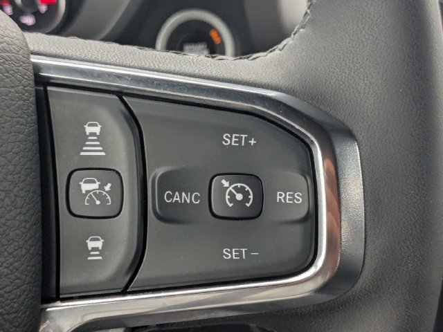 Used 2026 RAM 1500 Laramie AWD/4WD image 26