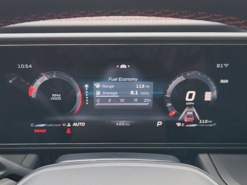 New 2026 Dodge Charger R/T w/ Performance Handling Group AWD/4WD image 12