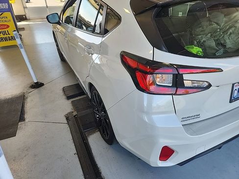 Used 2024 Subaru Impreza RS w/ Popular Package #1 AWD/4WD image 6