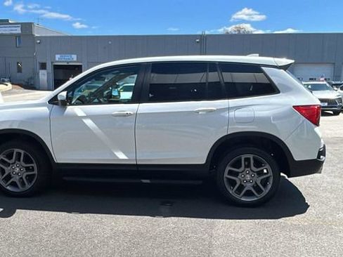 Used 2022 Honda Passport EX-L image 4