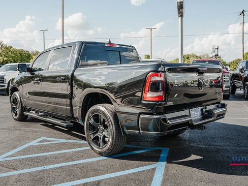Used 2020 RAM 1500 Big Horn image 5