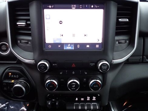 Certified 2022 RAM 1500 Big Horn image 25