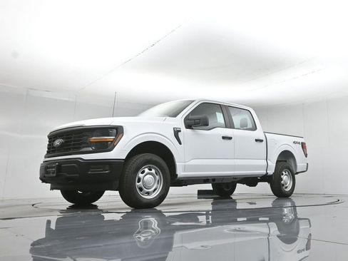 New 2026 Ford F150 XL AWD/4WD image 42