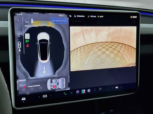 Used 2025 Tesla Model 3 RWD image 14