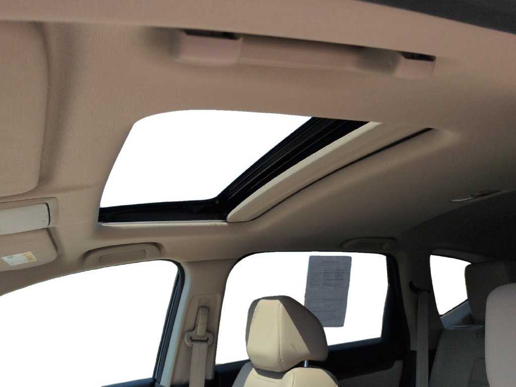 Used 2017 Honda CR-V EX-L image 13