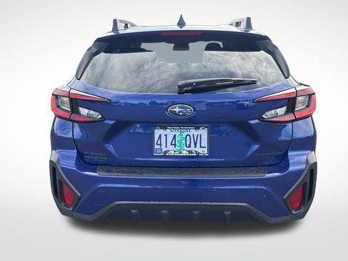 Used 2026 Subaru Crosstrek 2.0i Premium AWD/4WD image 6