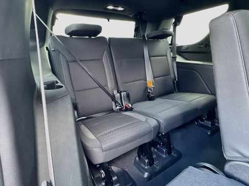 Used 2023 Chevrolet Tahoe LS RWD image 25