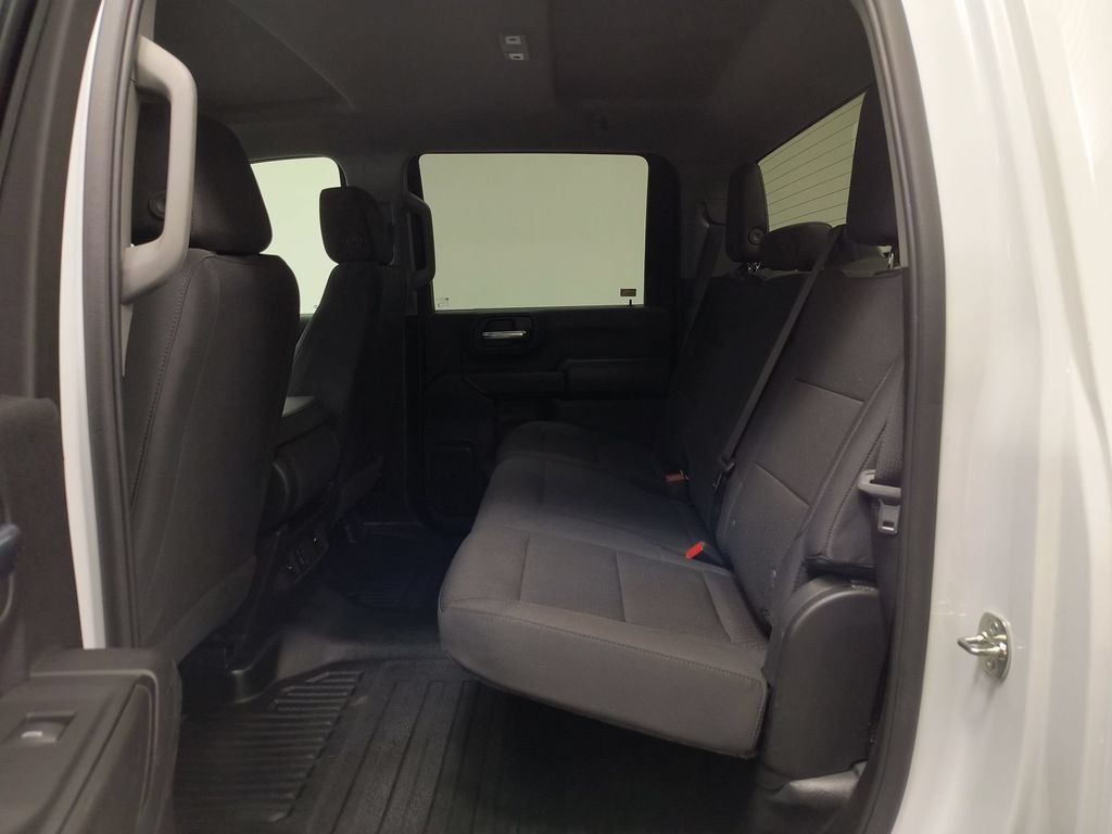 Used 2025 GMC Sierra 2500 Pro w/ Convenience Package AWD/4WD image 18