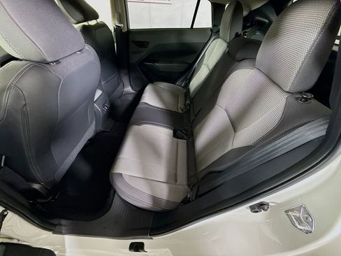 Certified 2024 Subaru Crosstrek 2.0i Premium image 26