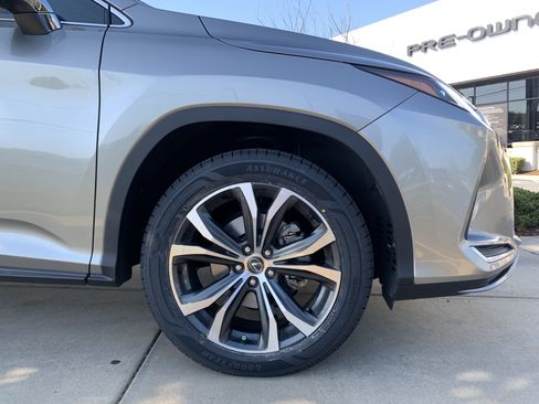 Used 2021 Lexus RX 350 FWD w/ Premium Package image 13