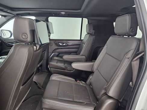 Used 2021 GMC Yukon XL Denali w/ Denali Ultimate Package image 18