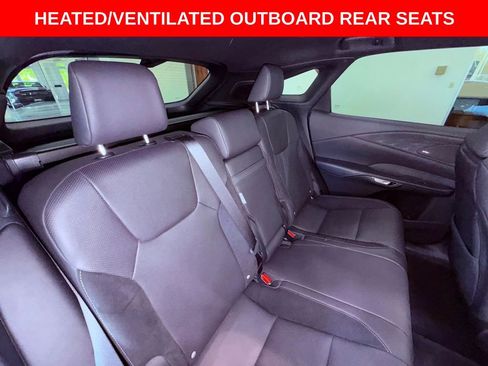 Certified 2024 Lexus RX 500h F Sport w/ Convenience Package image 20