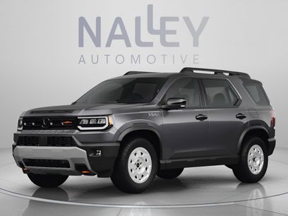 New 2026 Honda Passport TrailSport Elite