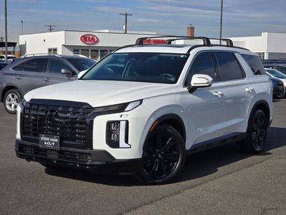 Used 2024 Hyundai Palisade XRT
