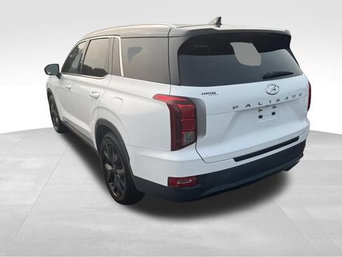 Used 2021 Hyundai Palisade SEL FWD image 13