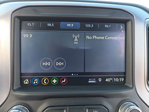 Used 2019 GMC Sierra 1500 SLE w/ SLE Value Package image 25