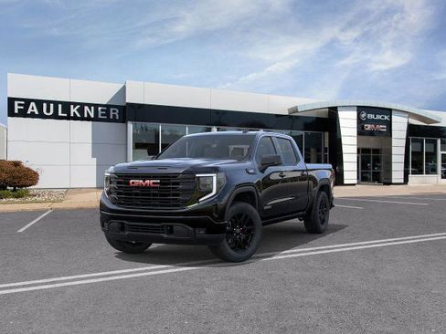 New 2026 GMC Sierra 1500 Elevation image 30