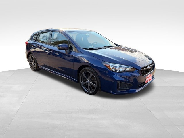 Used 2017 Subaru Impreza 2.0i Sport AWD/4WD 360° Tour