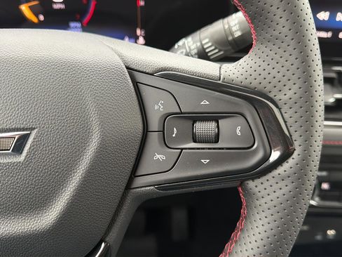 New 2026 Chevrolet TrailBlazer RS w/ Convenience Package image 20