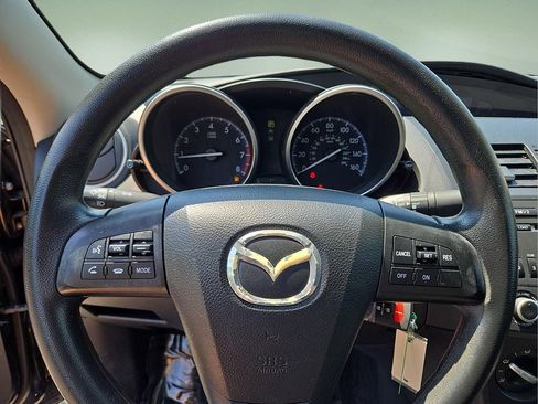 Used 2012 MAZDA MAZDA3 i Touring FWD image 22