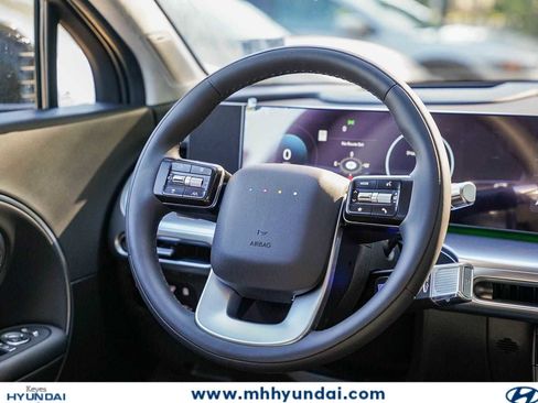 New 2026 Hyundai Ioniq 9 Calligraphy AWD/4WD image 18