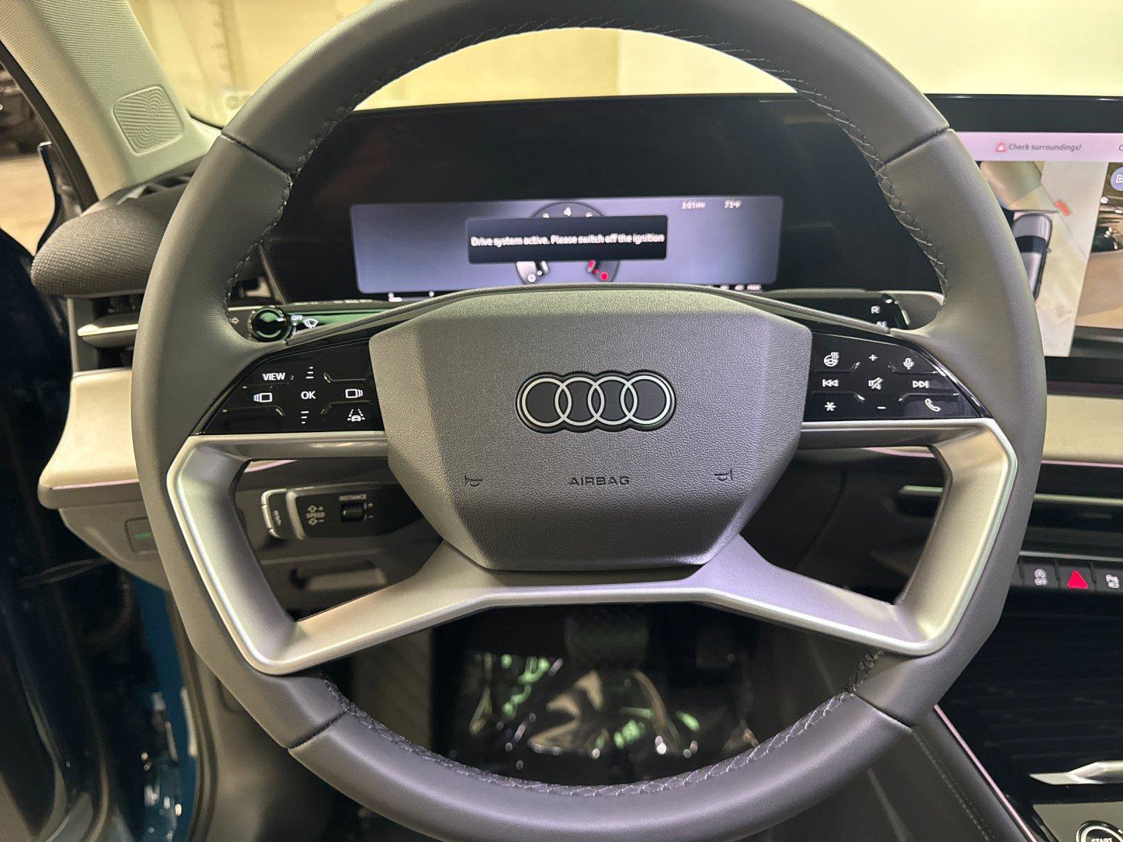 New 2026 Audi Q3 quattro 2.0T AWD/4WD image 23