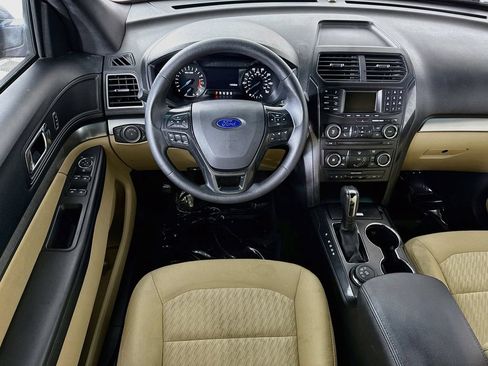 Used 2016 Ford Explorer 4WD image 3