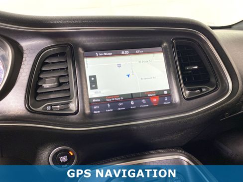 Used 2018 Dodge Challenger T/A image 4