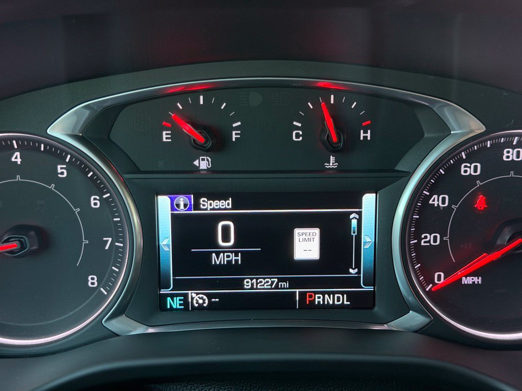 Used 2019 GMC Acadia SLT FWD image 26