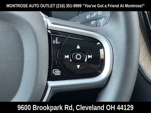 New 2026 Volvo XC60 B5 Plus w/ Protection Package Premier image 27