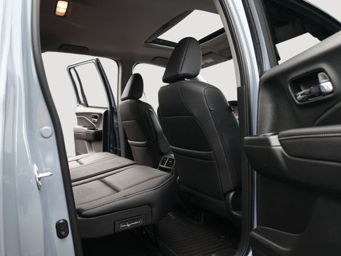Used 2023 Honda Ridgeline RTL-E image 21