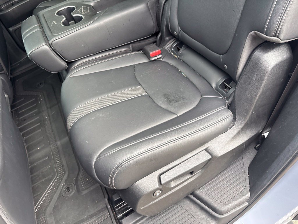 Certified 2024 Honda Pilot Touring image 42
