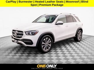 Used 2023 Mercedes-Benz GLE 350 4MATIC video 1