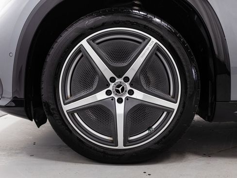 Certified 2023 Mercedes-Benz EQS 580 4MATIC SUV image 39