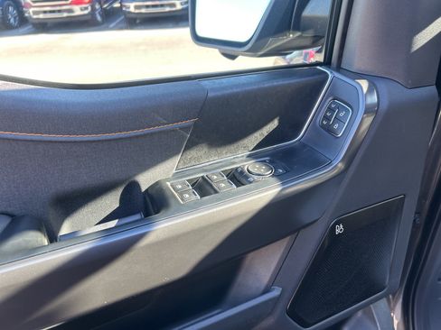 New 2025 Ford F150 Tremor w/ Equipment Group 402A High image 12