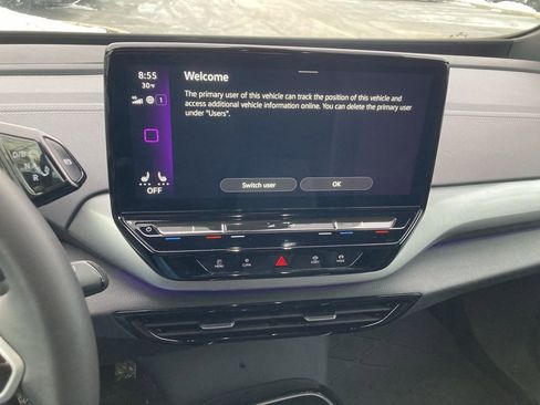 Used 2023 Volkswagen ID.4 Pro S Plus image 11