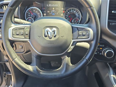 Used 2022 RAM 1500 Big Horn AWD/4WD image 26