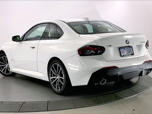 New 2025 BMW 230i xDrive 230i xDrive w/ Premium Package image 2