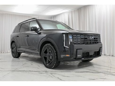 New 2027 Kia Telluride SX Prestige X-Line image 2