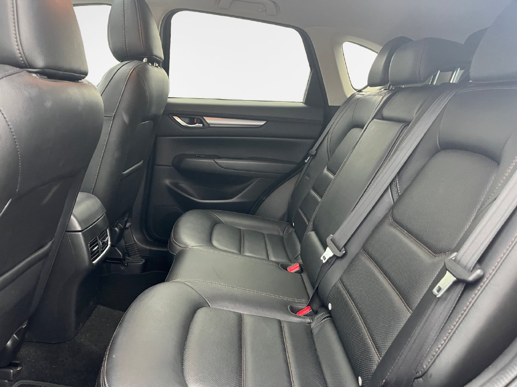 Used 2022 MAZDA CX-5 AWD 2.5 S image 20