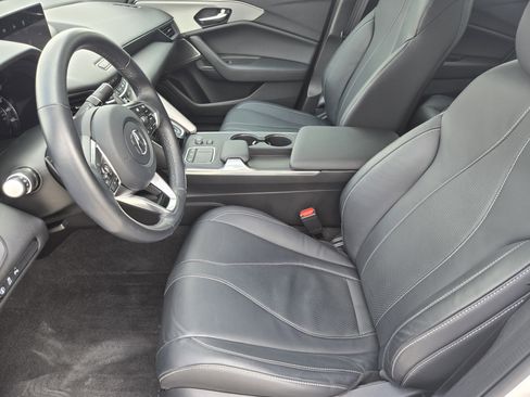 Used 2023 Acura TLX w/ Technology Package image 20