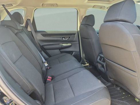 Certified 2025 Honda CR-V EX image 18