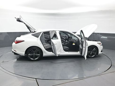 Used 2023 Acura Integra A-Spec image 48