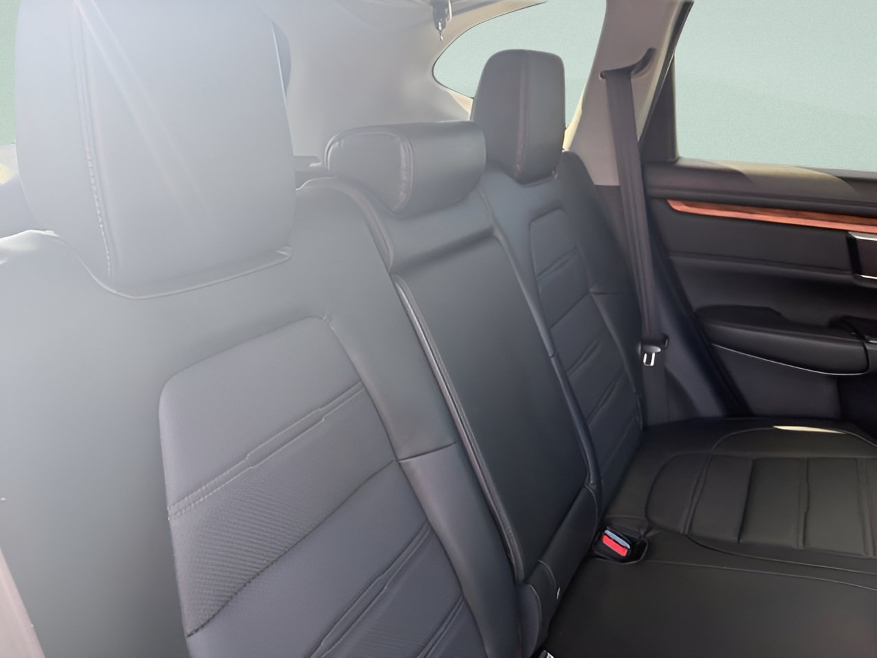 Used 2020 Honda CR-V Touring image 9